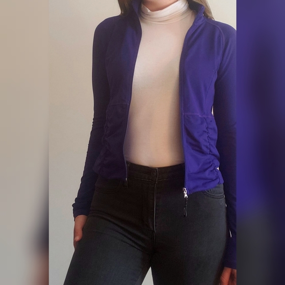 Calvin Klein Sports Jacket - Picture 3 of 6